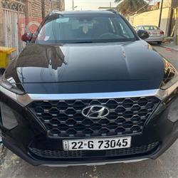 هیوندای سەنتافی